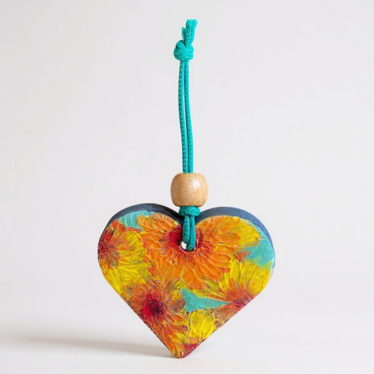Terracotta Essential Oil Diffuser
