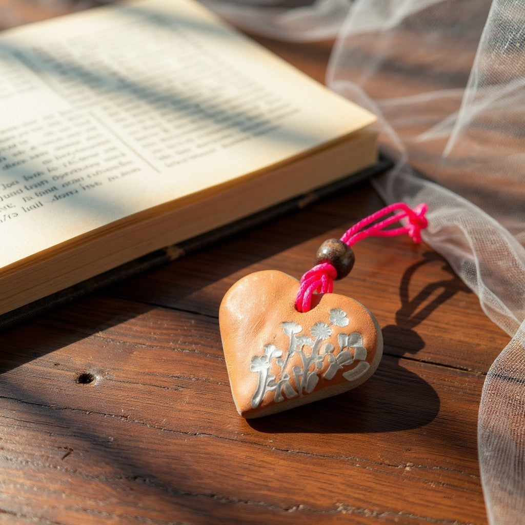 Essential Oil Diffuser