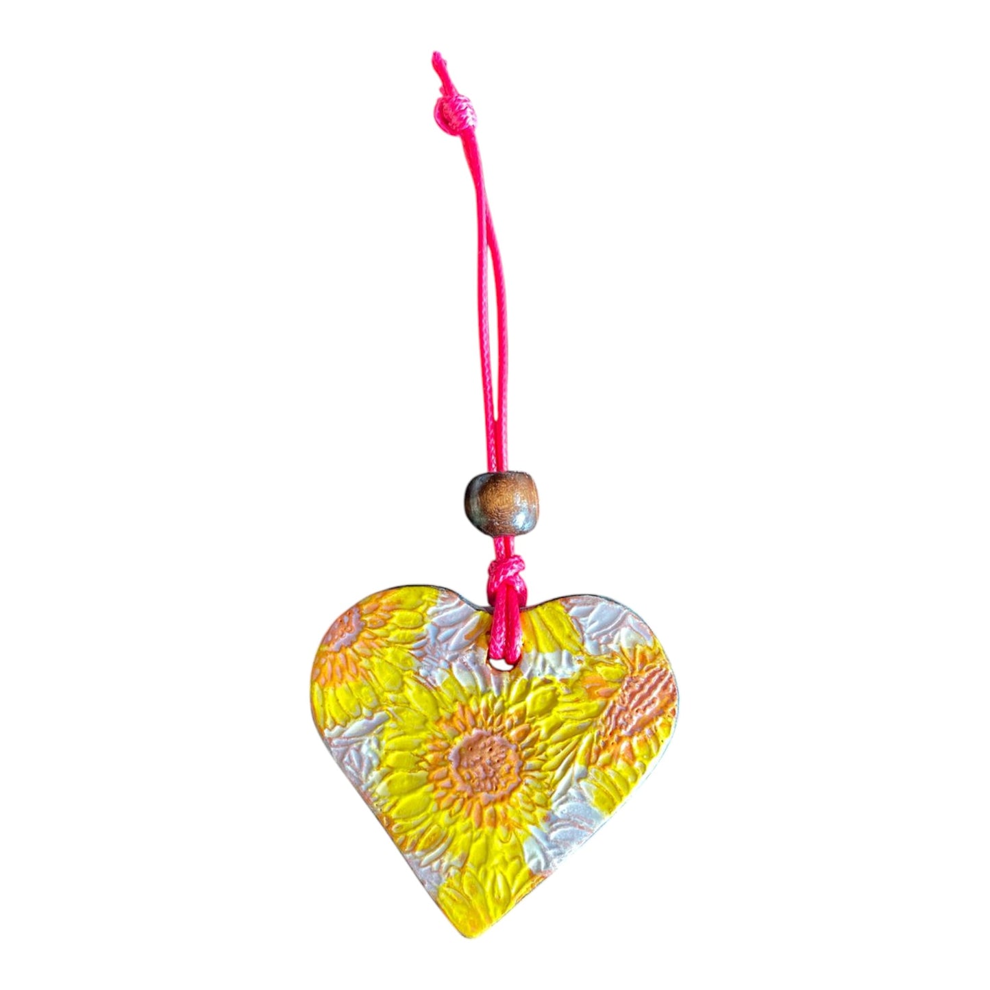 Terracotta Essential Oil Diffuser