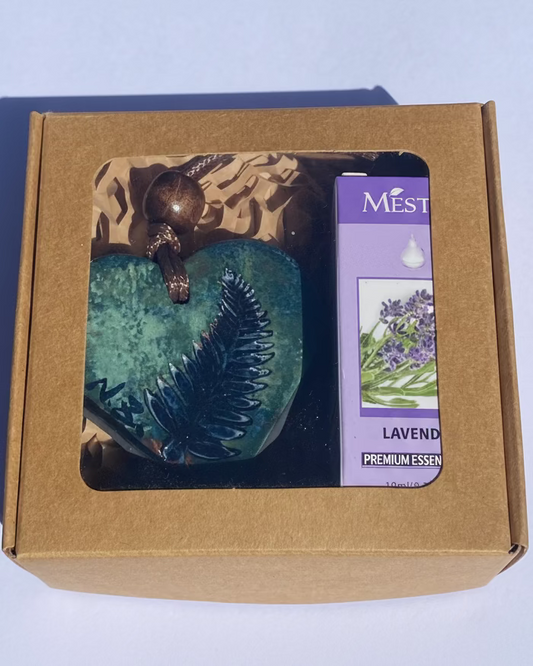 SilverFern Diffuser