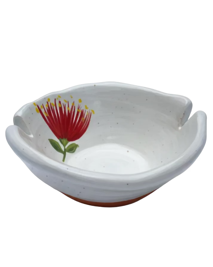 Dipping Bowl Pohutukawa
