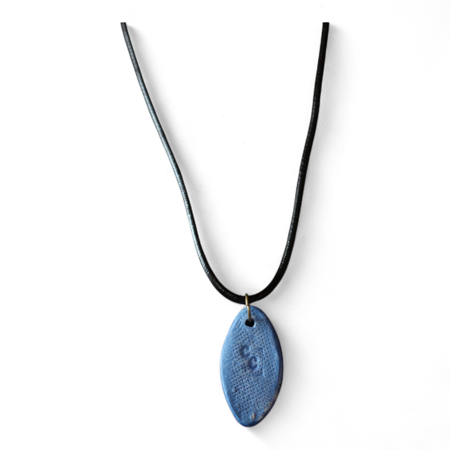 Van Gogh Sunflower du Jardin Range: Hand-Painted Ceramic Pendants