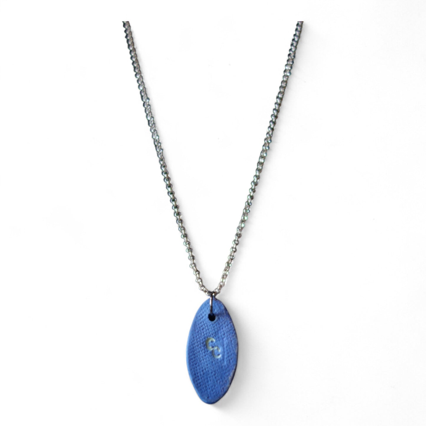 Van Gogh Sunflower du Jardin Range: Hand-Painted Ceramic Pendants