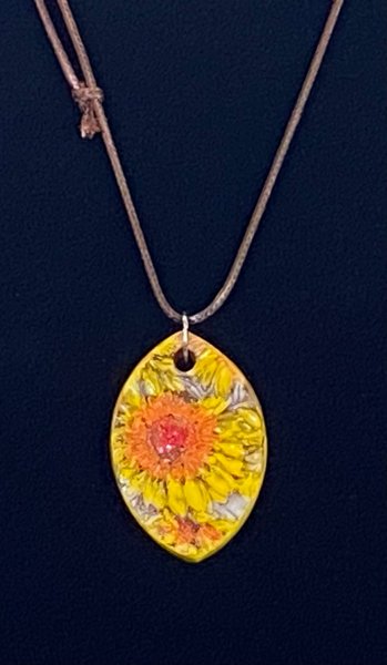 Van Gogh Sunflower du Jardin Range