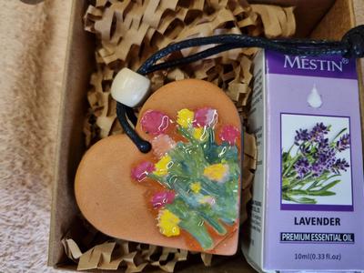 Essential Oil Diffusers