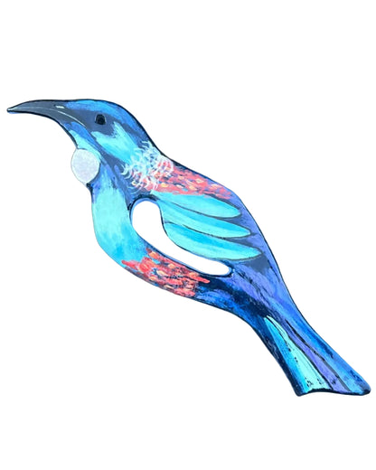 Tui Wall/Garden Art
