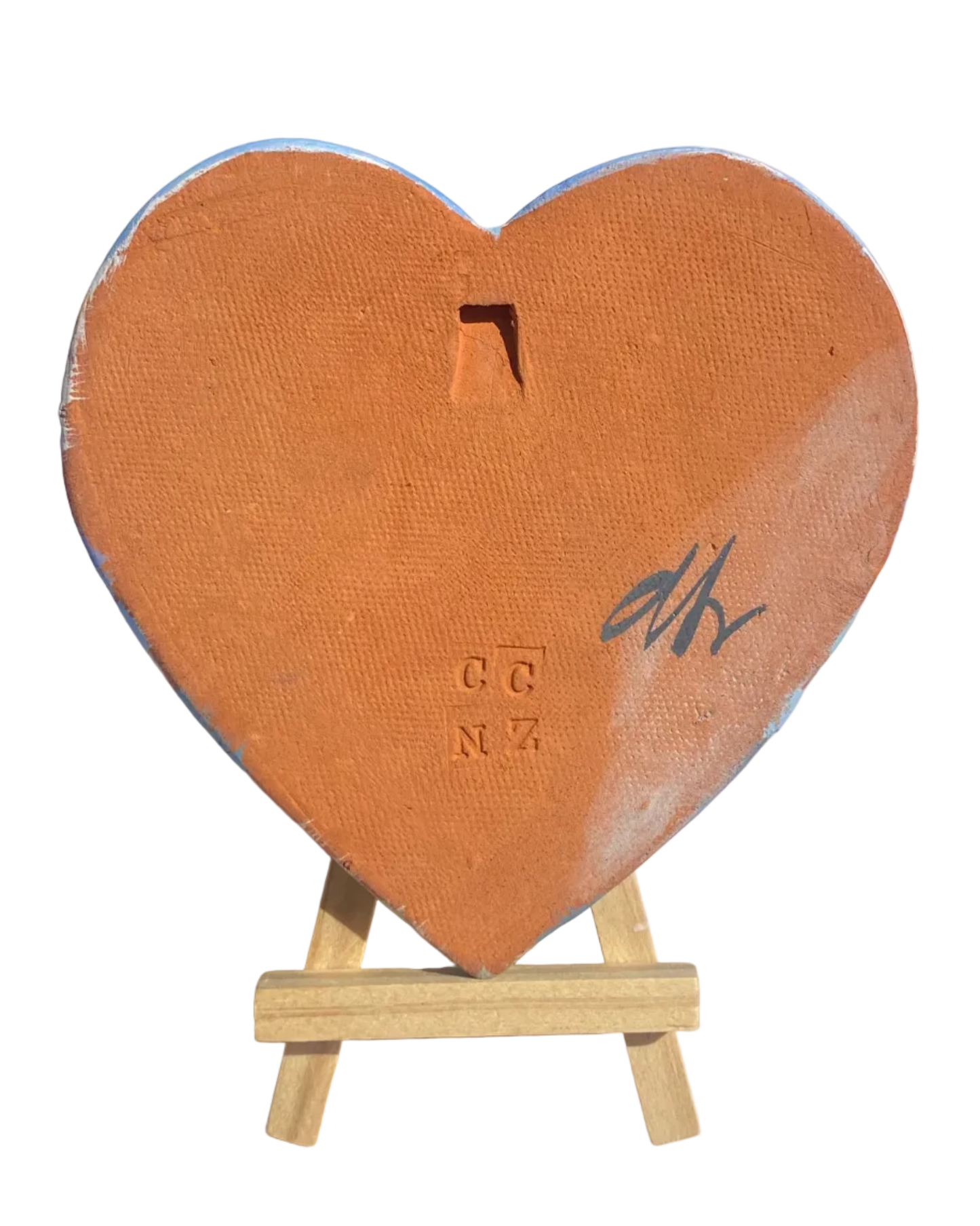 Hand Decorated Cape Ringa Wall Art