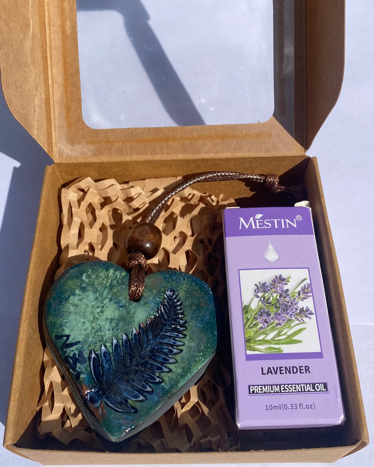 SilverFern Diffuser