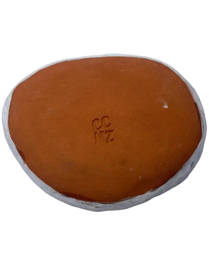 Pohutukawa Plate