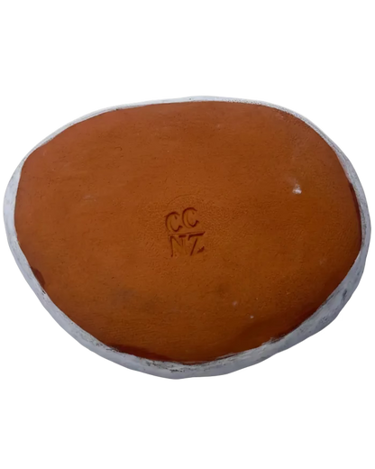 Pohutukawa Plate