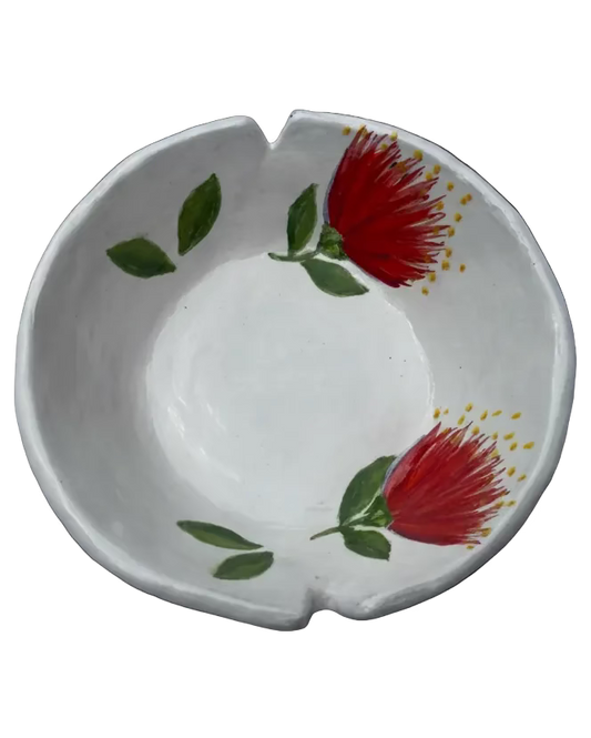 Pohutukawa Bowl