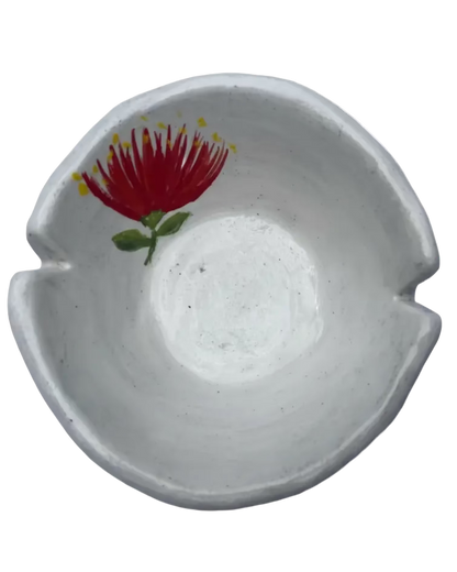 Dipping Bowl Pohutukawa