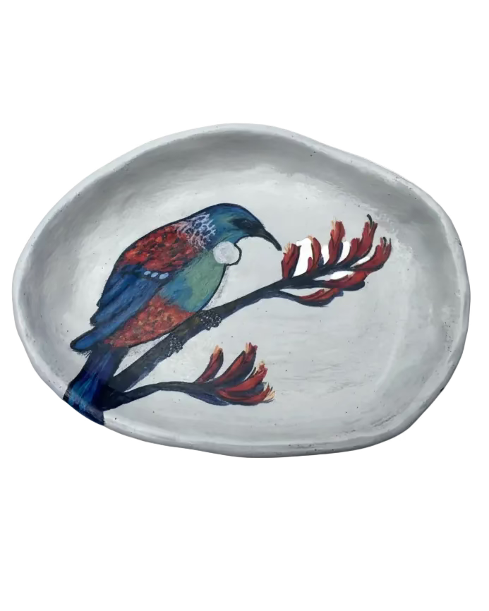 Tui Flax Plate