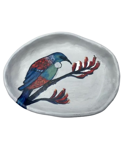 Tui Flax Plate