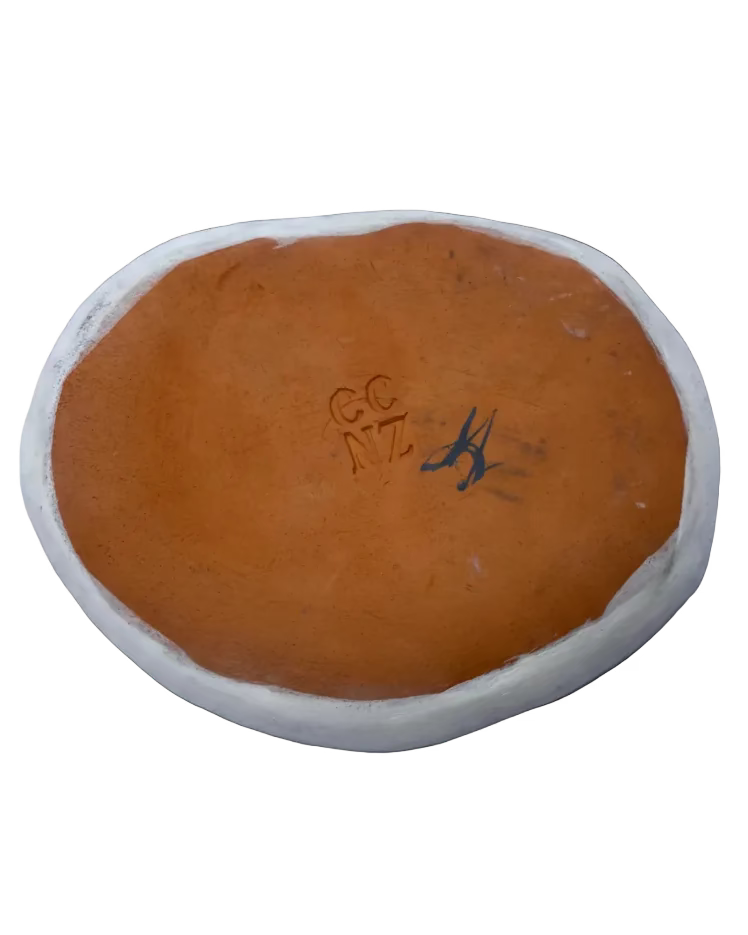 Tui Flax Plate