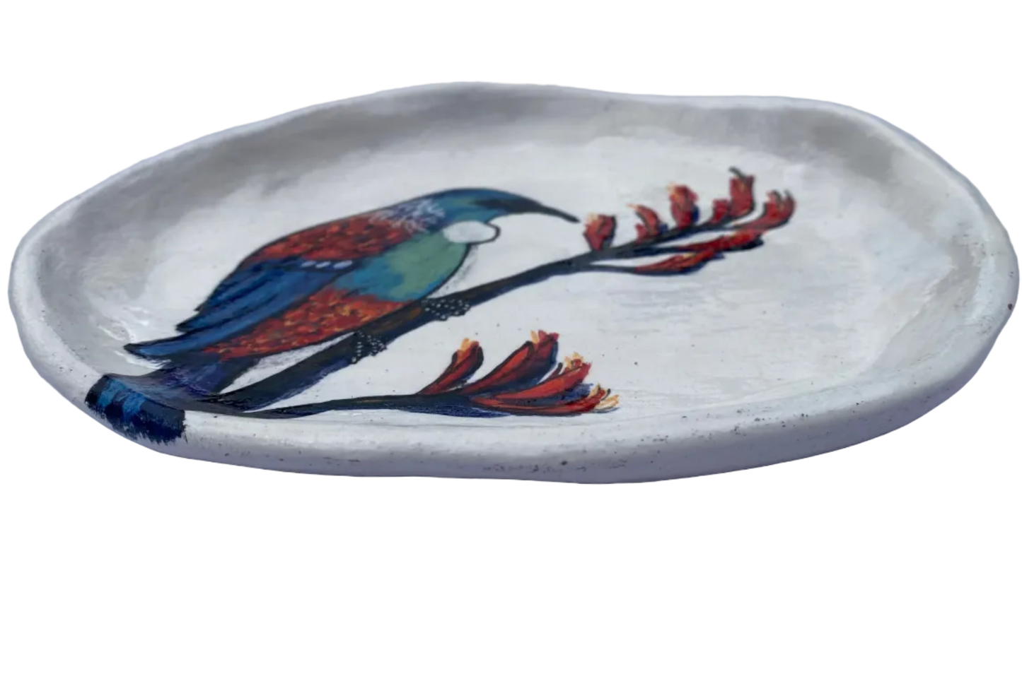 Tui Flax Plate