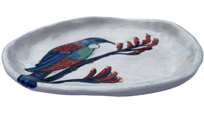 Tui Flax Plate