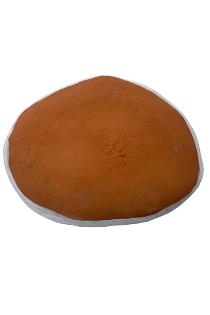 Tui Kowhai Tree Plate
