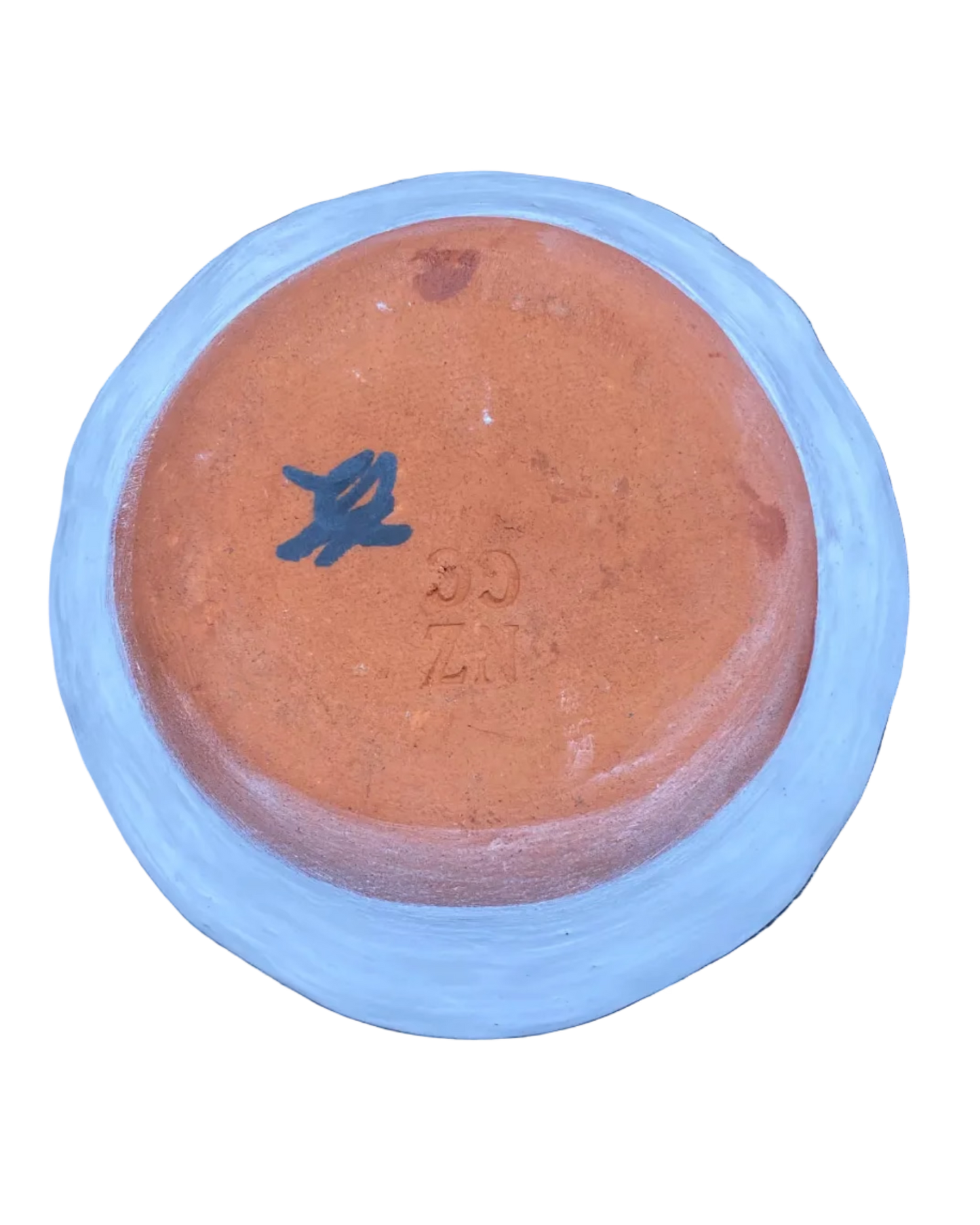 Flower Garden Bowl