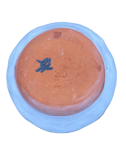 Flower Garden Bowl