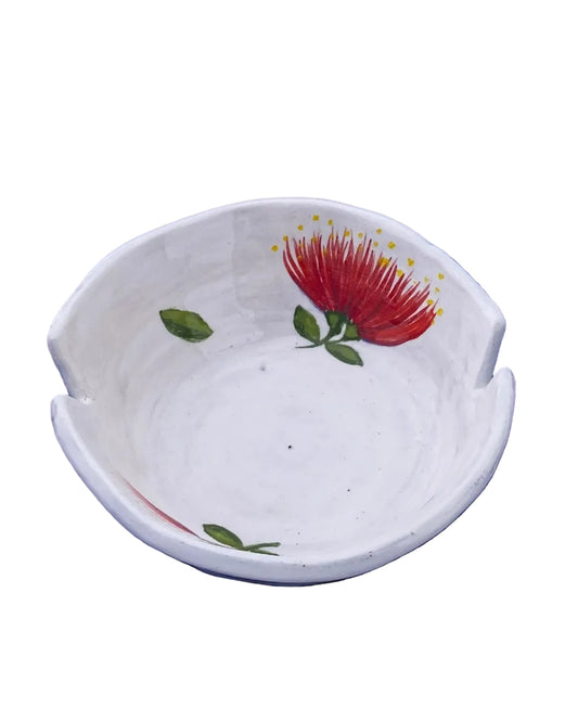 Pohutukawa Large Bowl