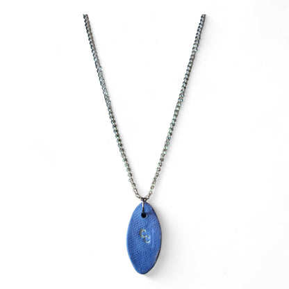 Van Gogh Sunflower du Jardin Range: Hand-Painted Ceramic Pendants